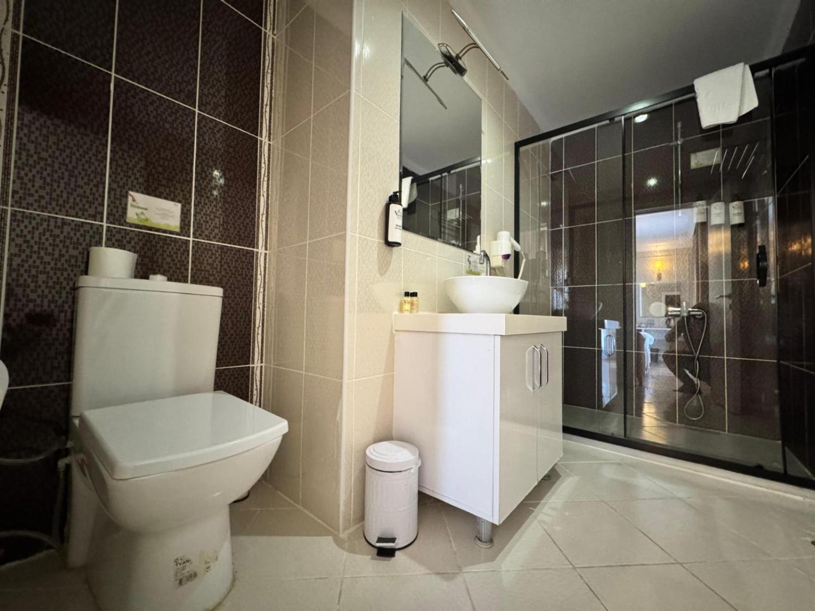 Villa Vanilla Hotel — Fotoğraflar 1