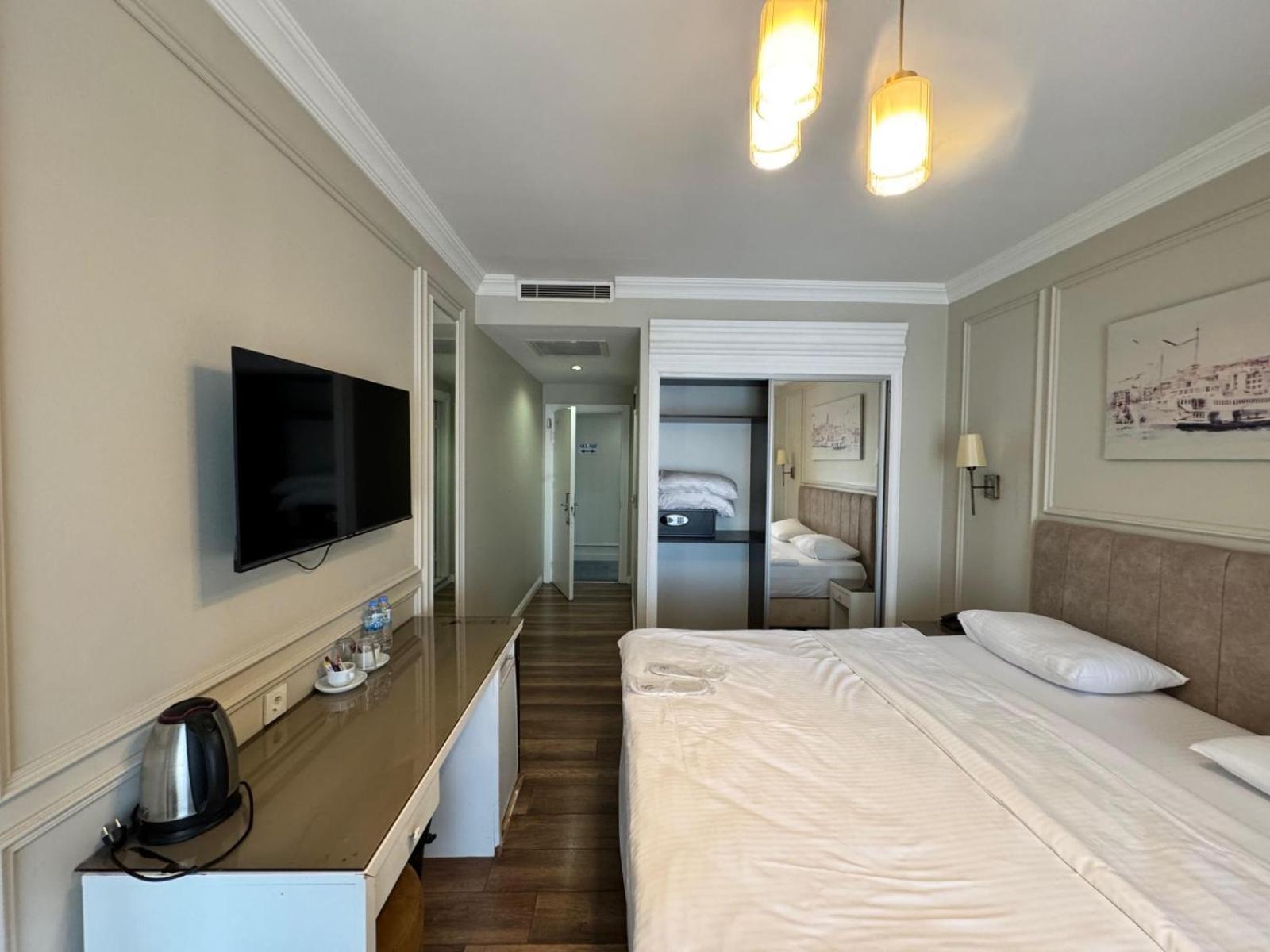 Villa Vanilla Hotel — Fotoğraflar 2