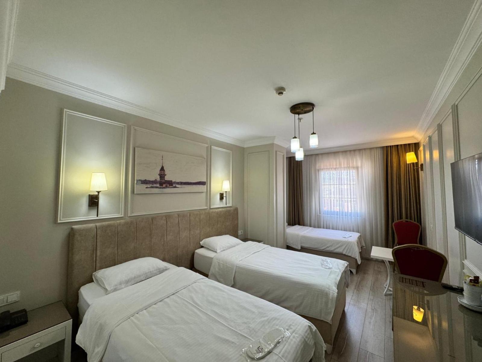 Villa Vanilla Hotel — Fotoğraflar 3